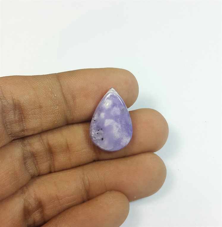 8.14 Carats Cherolite 20.11 x 13.44 x 4.00 mm