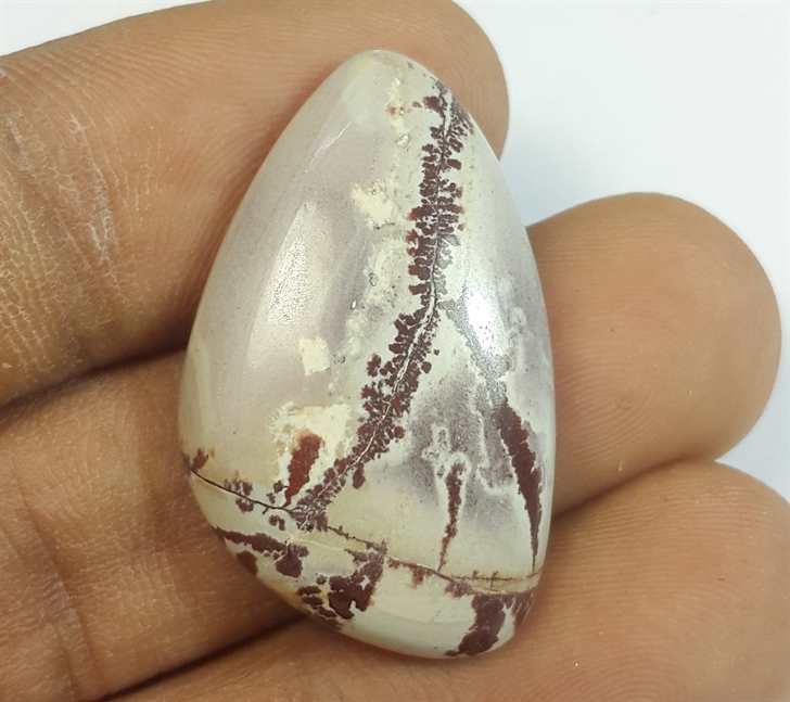 21.32 Carats Sonora Dendritic 30.23 x 18.54 x 5.70 mm