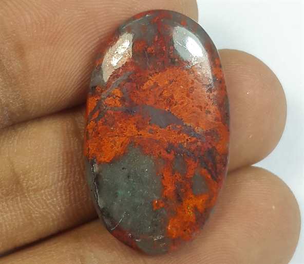 21.53 Carats Sonora Sunrise 27.92 x 16.74 x 4.45 mm