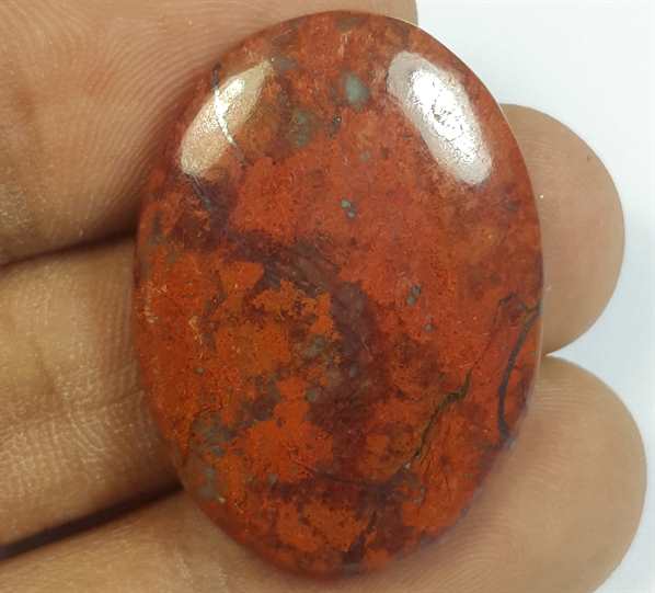33.26 Carats Sonora Sunrise 30.12 x 22.19 x 4.96 mm