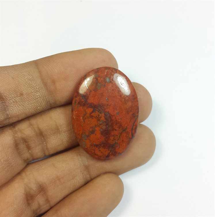 33.26 Carats Sonora Sunrise 30.12 x 22.19 x 4.96 mm