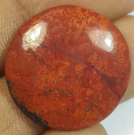 17.60 Carats Sonora Sunrise 21.82 x 21.82 x 3.93 mm