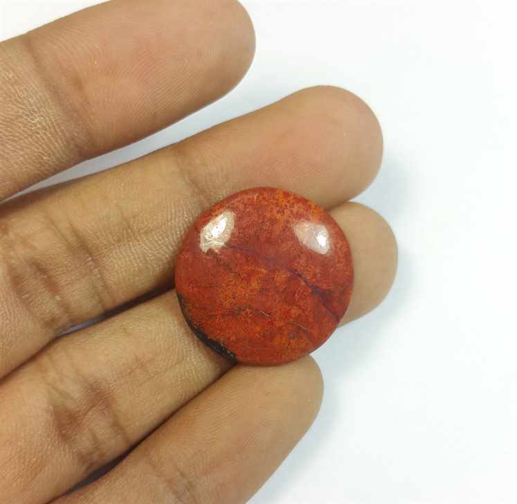 17.60 Carats Sonora Sunrise 21.82 x 21.82 x 3.93 mm