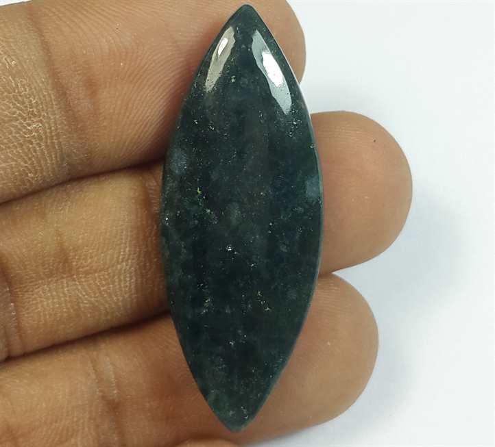 24.07 Carats Sonora Sunrise 38.57 x 14.80 x 5.33 mm