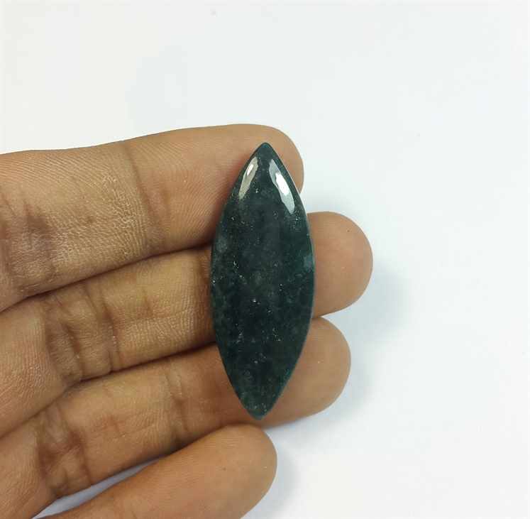 24.07 Carats Sonora Sunrise 38.57 x 14.80 x 5.33 mm