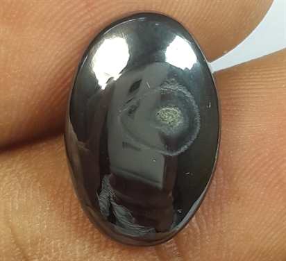 10.31 Carats Psilomelane 16.66 x 10.20 x 4.26 mm