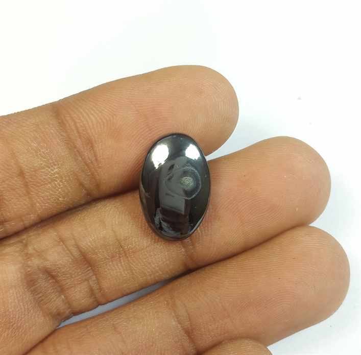 10.31 Carats Psilomelane 16.66 x 10.20 x 4.26 mm