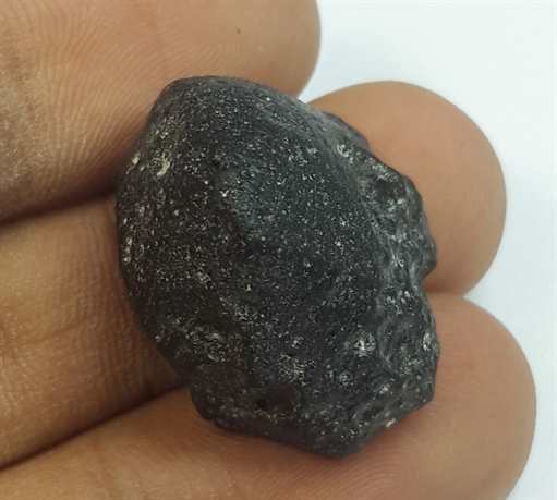 34.20 Carats Lava 23.32 x 15.93 x 16.24 mm